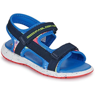 Pablosky  Platte sandalen SPORT SANDAL