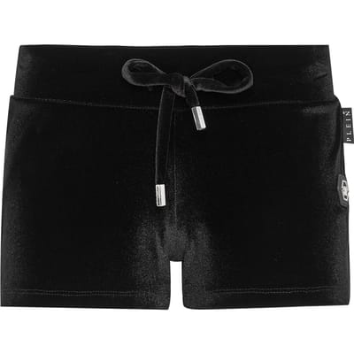 Sportieve Shorts Gothic Plein