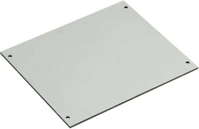Spelsberg TG MPI-1212 Montageplaat (l x b x h) 113 x 93 x 2.5 mm Isolatiemateriaal 1 stuk(s)