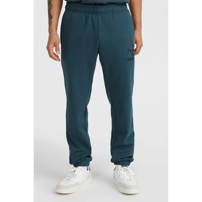O'Neill The Future Surf Society Sweatpants Alma Steel Taglia: M | Pantaloni Outlet | Uomo