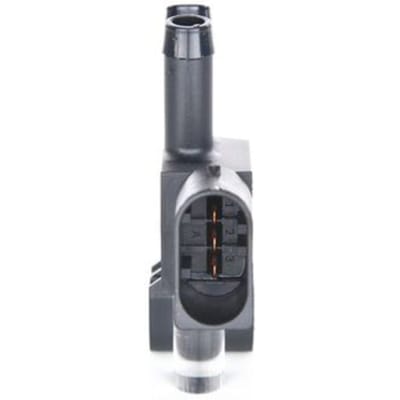 Sensor, uitlaatgasdruk BOSCH 0 281 006 213