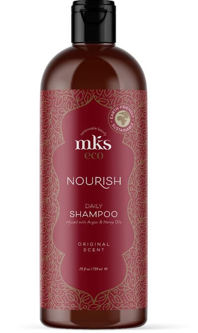 MKS-Eco Nourish Daily shampoo Original 739ml