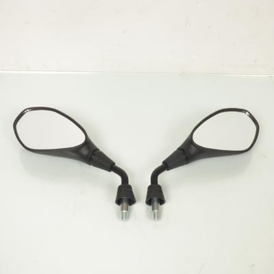 Rétroviseur origine pour scooter Aprilia 50 SXR 2025 CM281211 RVM0649-00 M10x1.5