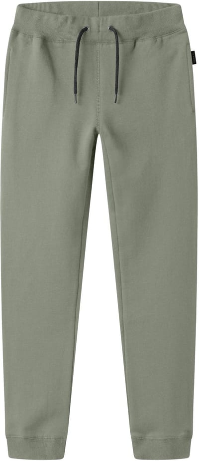 Name it joggingbroek geborsteld