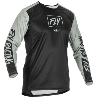 Jersey Fly Racing Lite