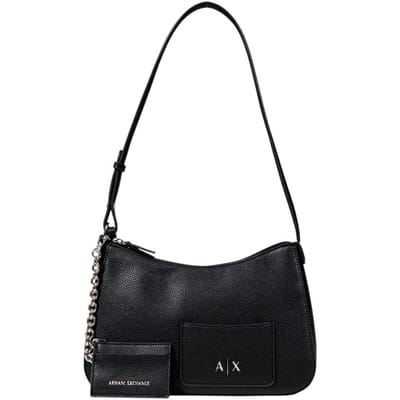 Damestas Armani Exchange xw001213af15625-uc001 Zwart