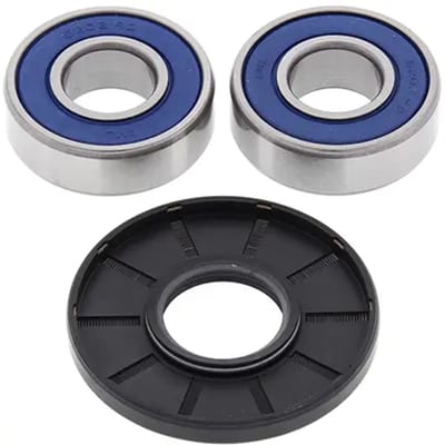 Lagerset voorzijde All Balls Racing 25-1119