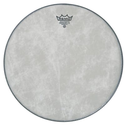Remo FA-0512-00 - 12 Fiberskyn 3 Ambassador