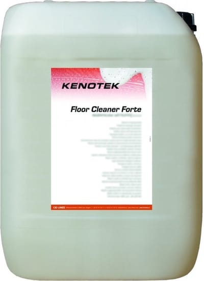 KENOTEK - Floor Cleaner Forte - 20L