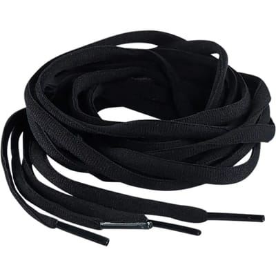 Blaklader 2468-0000 Schoenveters - Zwart - 105