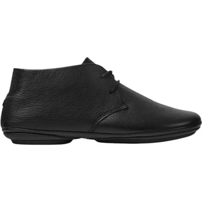 Camper Right Nina Enkellaarsjes - Damen - Zwart - 36