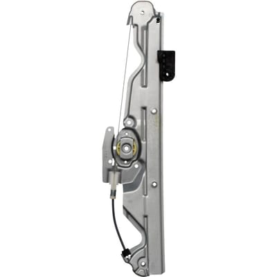 Raamregelaar MAGNETI MARELLI 350103170229 links