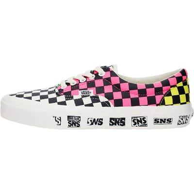 Era Sneakersnstuff x Era Vans Lx 'Venice Beach' VN0A4BVA01N 38.5 black
