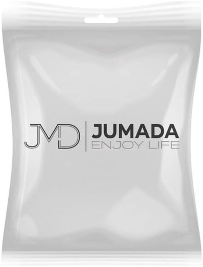 Jumada's - Kesper Ronde Pannen Onderzetters - 2 stuks - Kurk - Dia 20 cm - 1 cm dik - Pannen Hete Ovenschalen