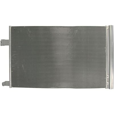 Condensator, airconditioning NRF 350623
