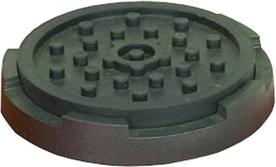 RODAC RQAR5181 Rubberen Beschermpad 93,5mm
