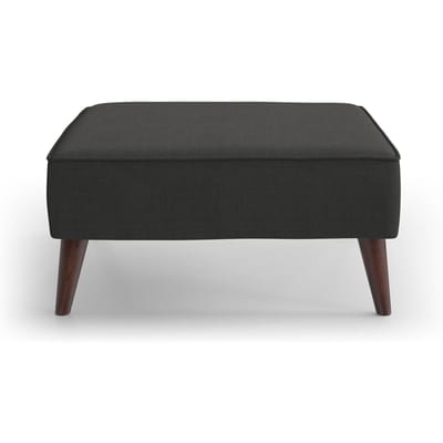 Hocker Zara linnen | NADUVI Collection