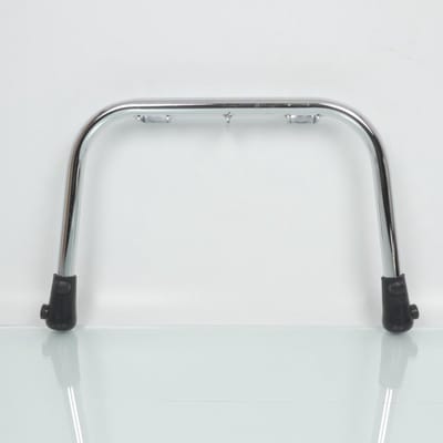Béquille centrale RMS pour Scooter Piaggio 50 Vespa Special 1970 à 1983 hauteur 26cm Neuf