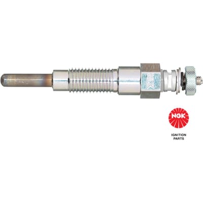 Gloeibougie NGK 2728