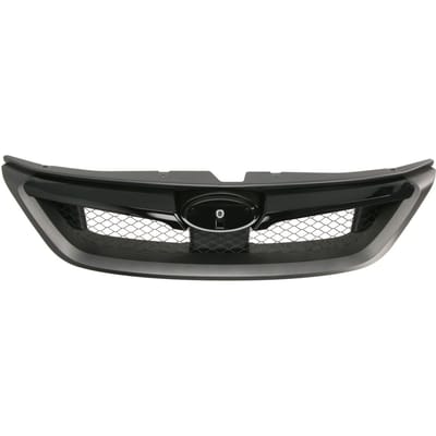 Ventilatiegrille, bumper BLIC 5601-00-6735911P