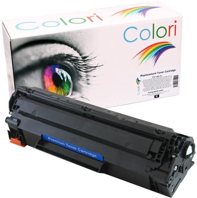 Colori huismerk toner geschikt voor Canon 713 voor Canon I-Sensys LBP-3250