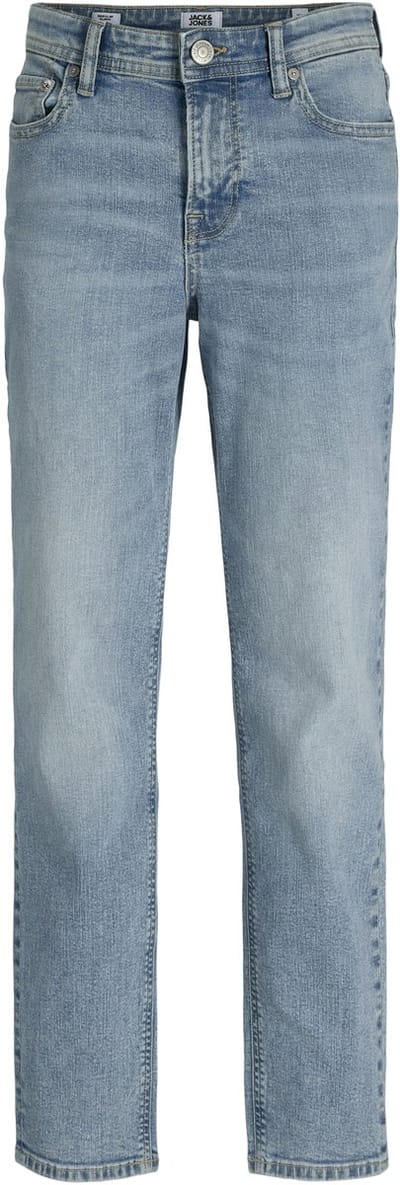 JACK&JONES - JJICLARK JJORIGINAL SQ 519 JNR - Jongens - Jeans