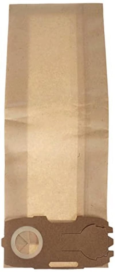 Stofzakken voor stofzuigers - 5 Stuks Geschikt voor Vorwerk Kobold modellen