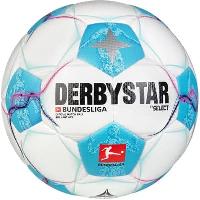 Derbystar Bundesliga Brillant APS 24/25 - Maat 5