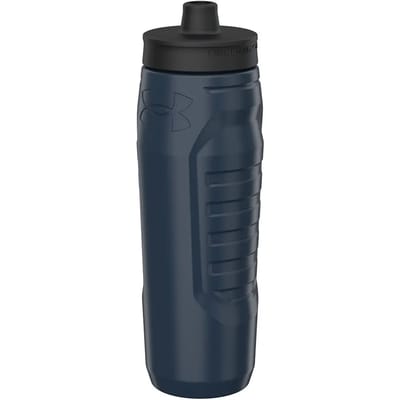 Under Armour Bidon Sideline Squeeze Royal - 950 ML