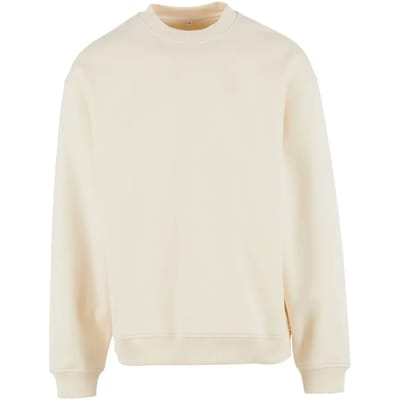 Sweatshirt Build Your Brand Loose Fit