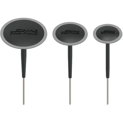 LEZYNE Bandenplakkers TUBELESS PRO PLUGS