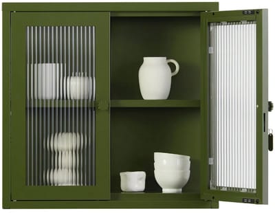 Mustard - The Kit - Kast - Olive