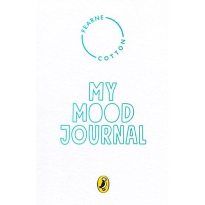 Your Mood Journal - Fearne Cotton