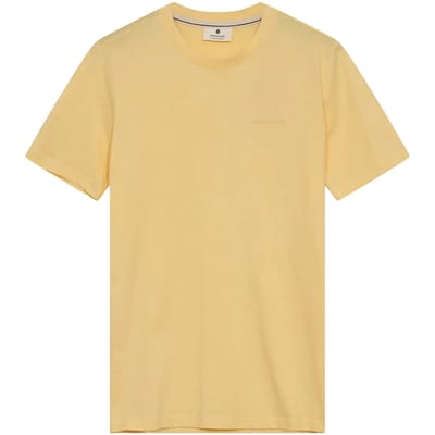 T-shirt Anerkjendt Rod