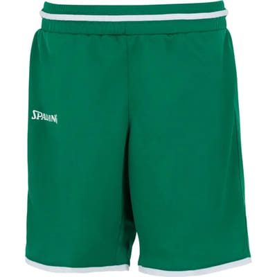 Move Short Dames Lagune/Wit