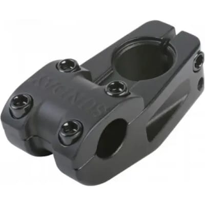 Sunday Freeze Fiets Stuurpen - 34 mm rise - gegoten aluminium - 48 mm
