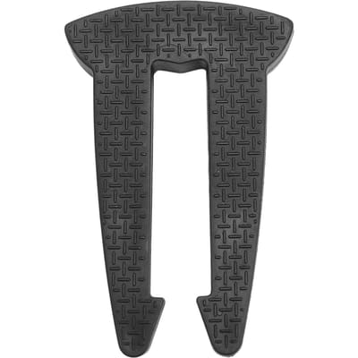 5 PIÈCES Bloque-boutons de cuisinière Silicone Bonne flexibilité Résistant aux hautes températures Sécurité enfant Boutons de four
