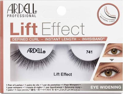 Ardell Lash Lift Effect 741