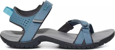 Teva Verra - dames sandaal - Blauw - maat 36 (EU) 3 (UK)