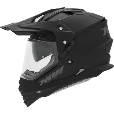 Motorhelm Nox N312