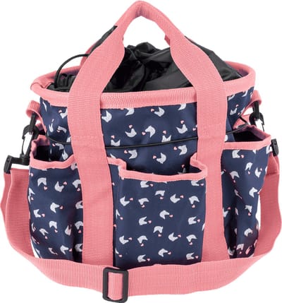 Lucky Grooming Bag