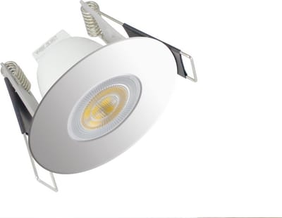 IP65 LED Midi Inbouwspot | Caja