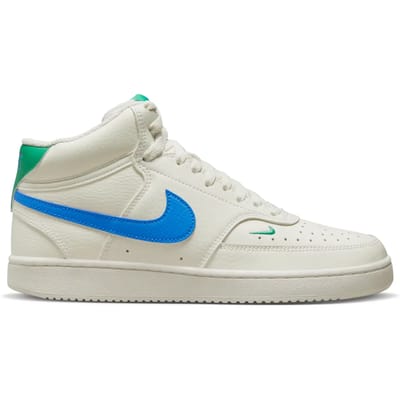 Damestrainers Nike Court Vision