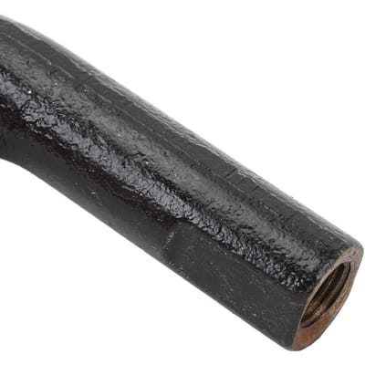 1 Paire Rotules de Direction M16 X 1.5mm 1743642 1490759 pour Transit MK6 MK7 2000 à 2014 gray