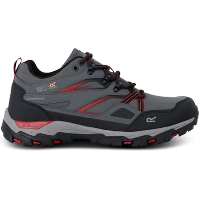 Wandelschoenen Regatta Holcombe III
