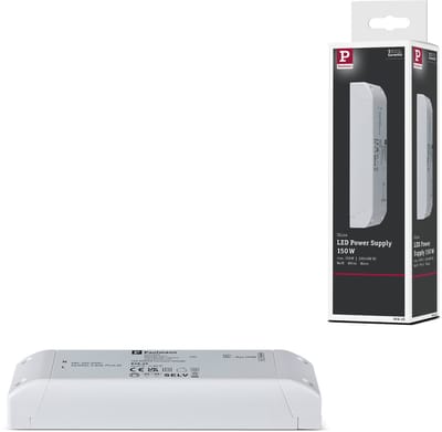 ULine accessoires Trafo 150VA Wit 230/48V 33 mm