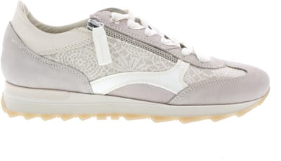 Dames Sneakers Dl Sport 6959 Versione 01 Taupe - Maat 39