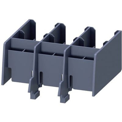 Siemens 3RV2948-1LA00 Klemafdekking 1 stuk(s)