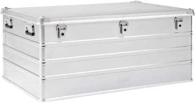 Defender - KA74 Series - Aluminium Kist 012 - 1150 x 750 x 480 mm