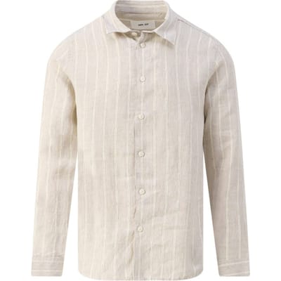 NN07 Casual overhemd streep